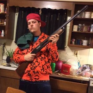 Meet your Posher, Billy